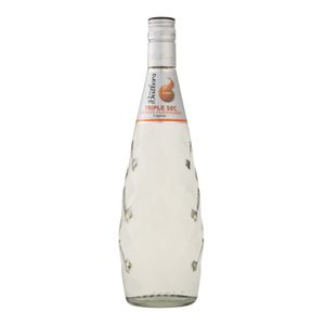 Butlers Triple Sec Curacao Liqueur (1 x 750ml)